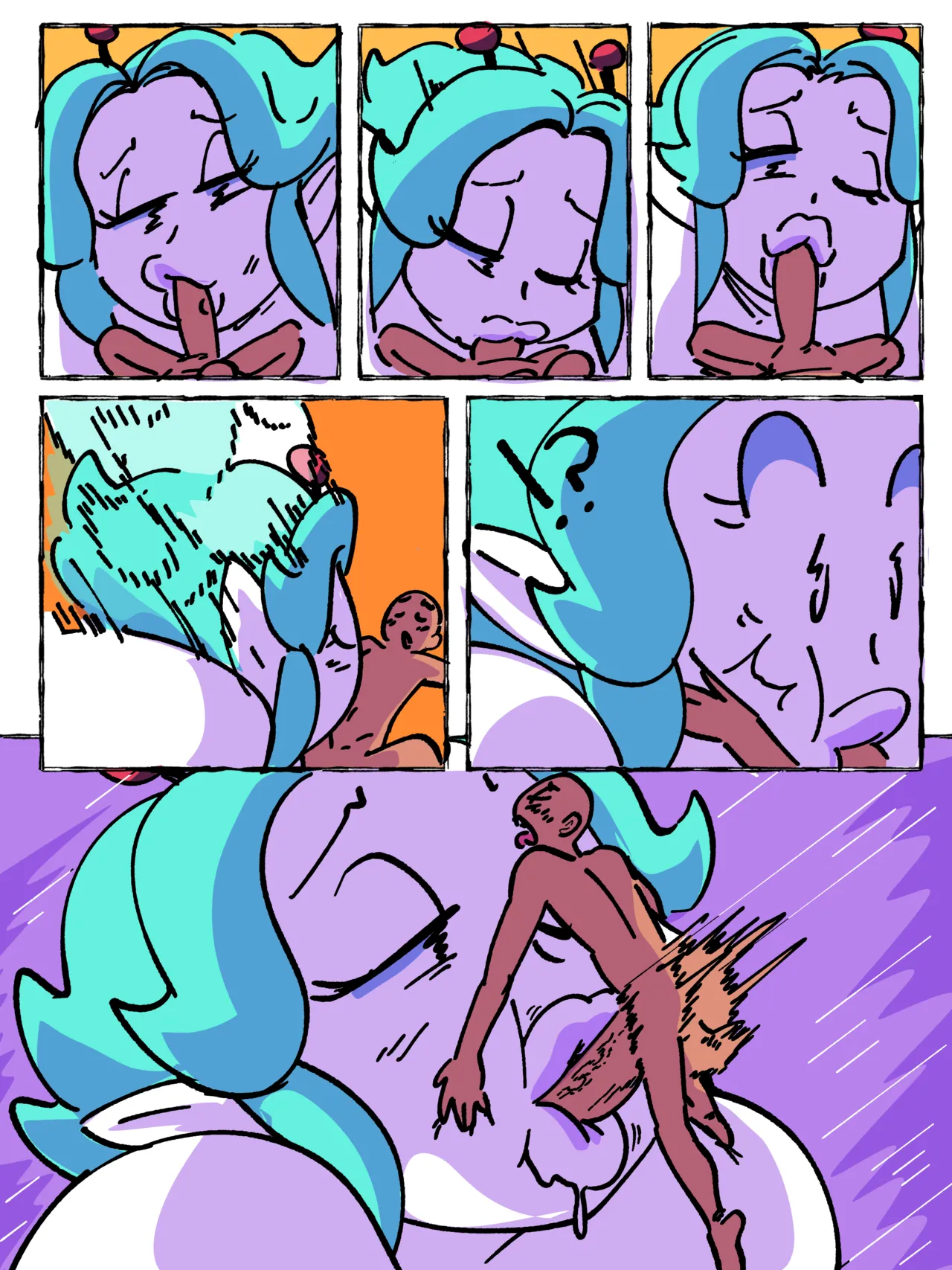 Ultra Remote page 6 full