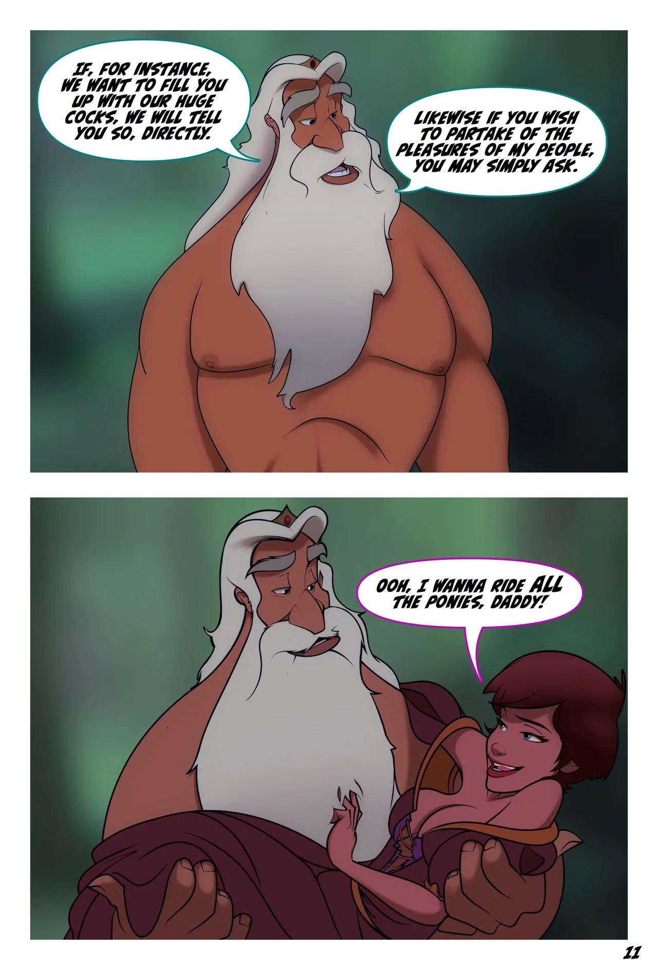 Jackanapes Ch. 9-11 page 12 full