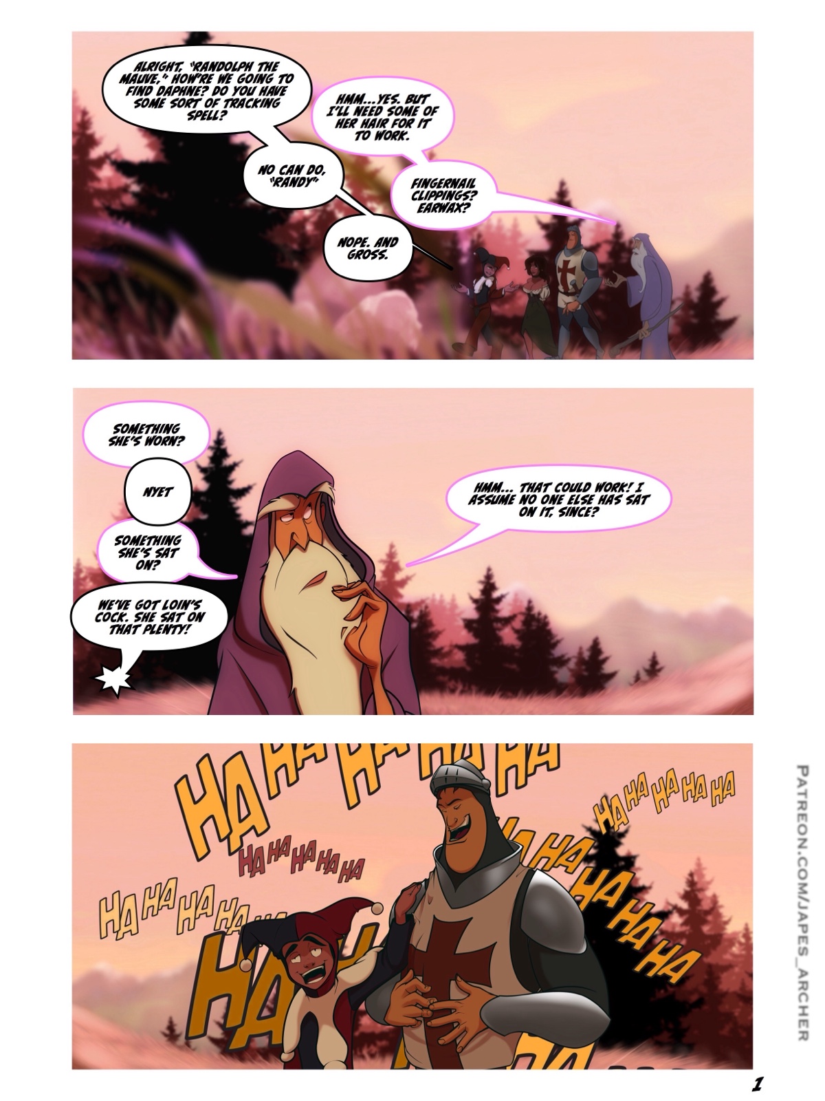 Jackanapes Ch. 9-11 page 2 full