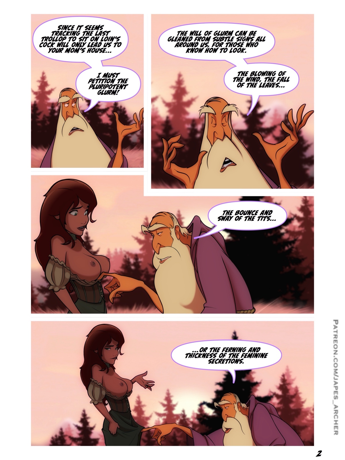 Jackanapes Ch. 9-11 page 3 full