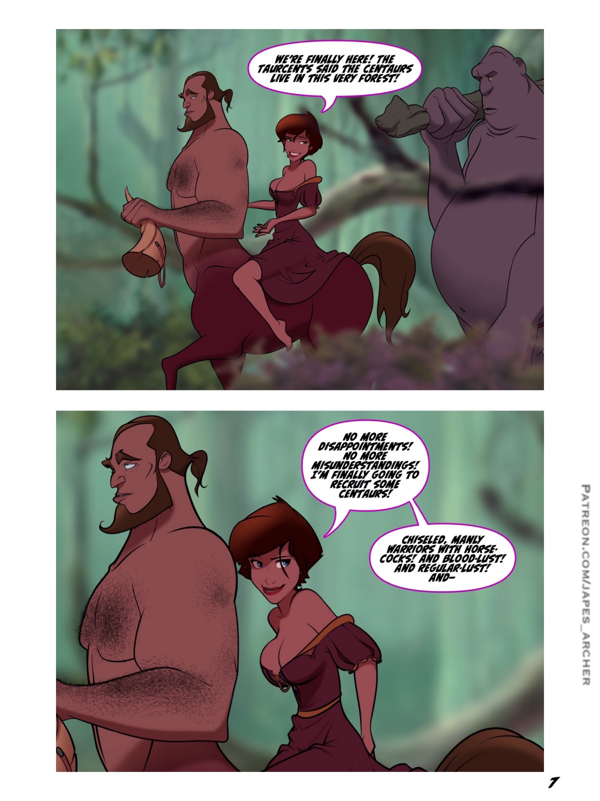 Jackanapes Ch. 9-11 page 8 full