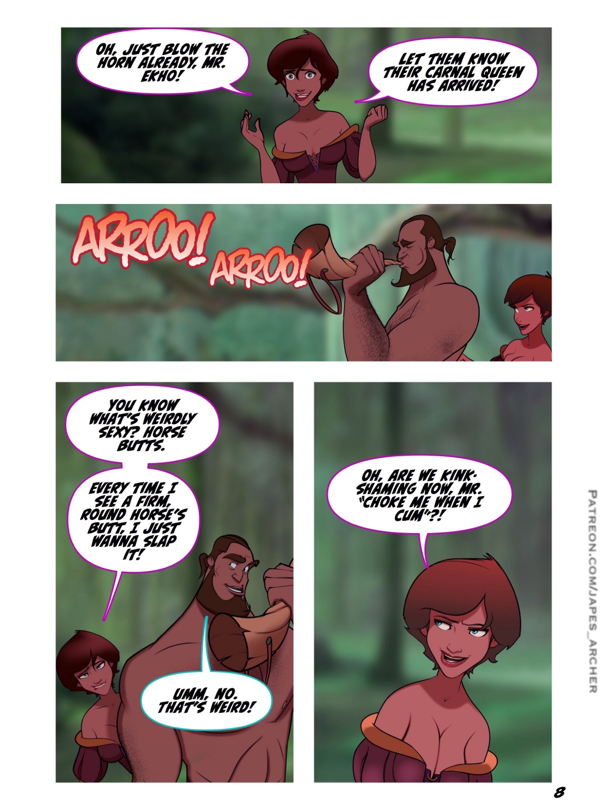 Jackanapes Ch. 9-11 page 9 full