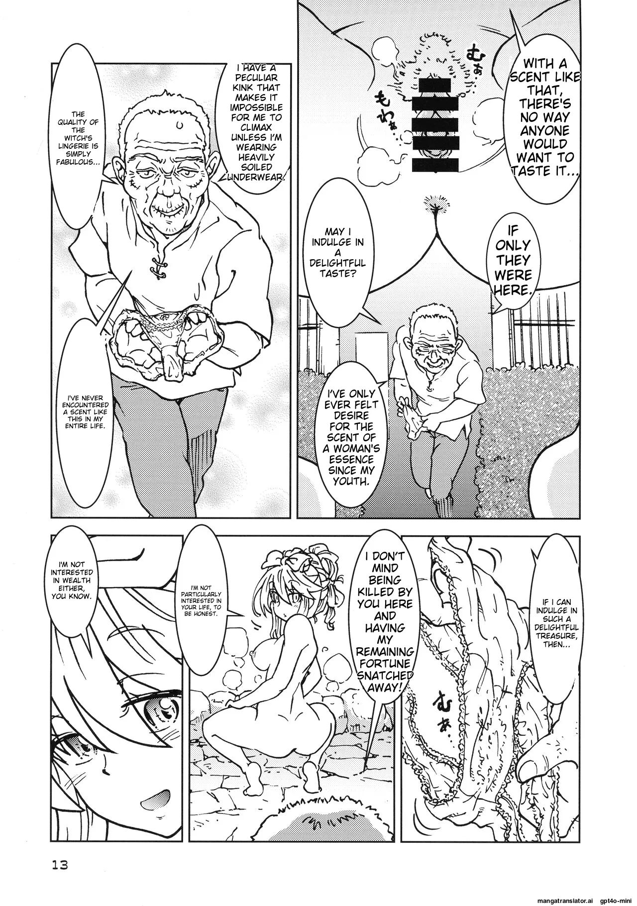 Tabitabi Nikki ni wa Shirusenakatta Koto. 3 page 12 full