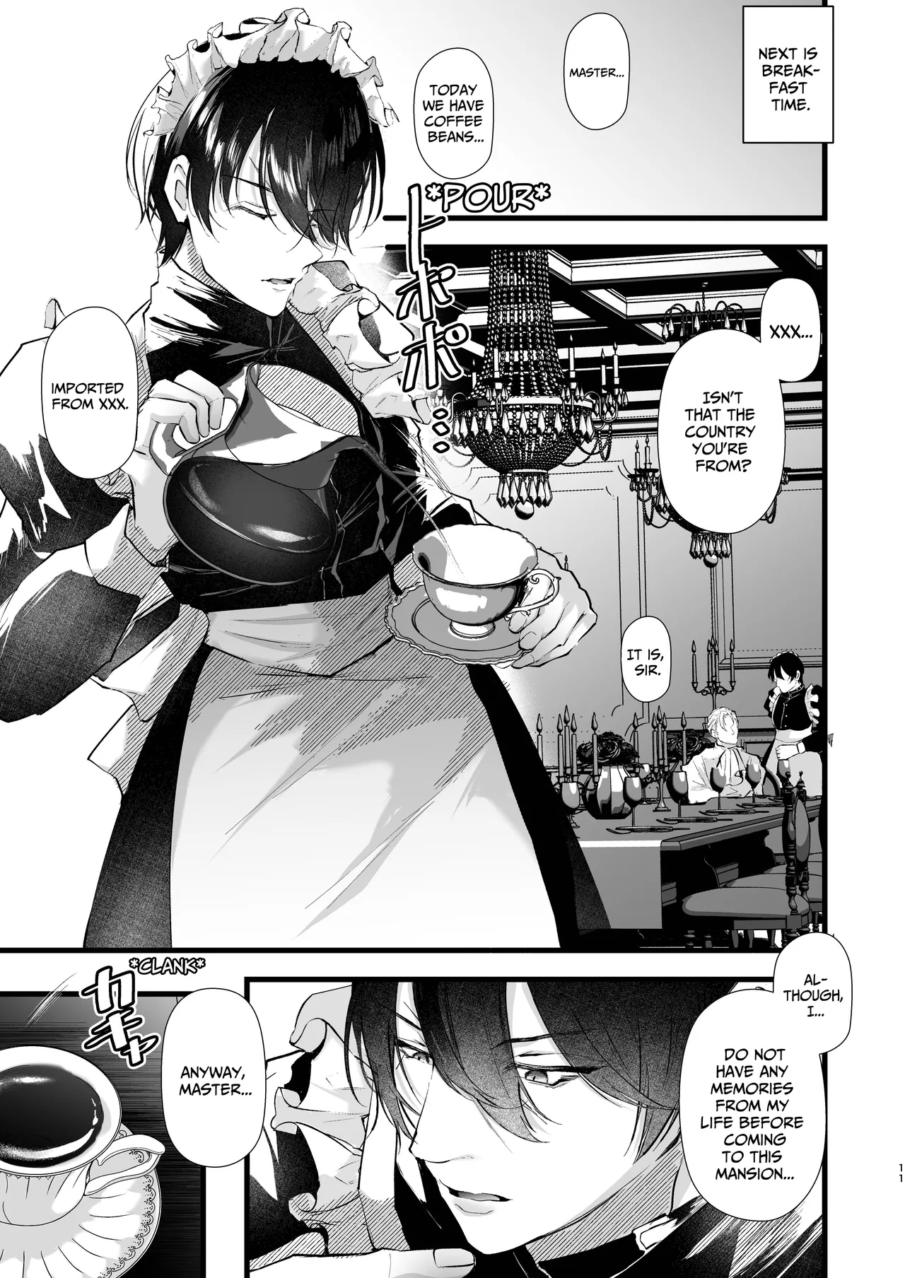 How To Train A Soldier Maid Properly page 12 full