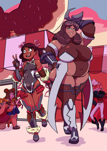 ARTIST Inkykinks cover