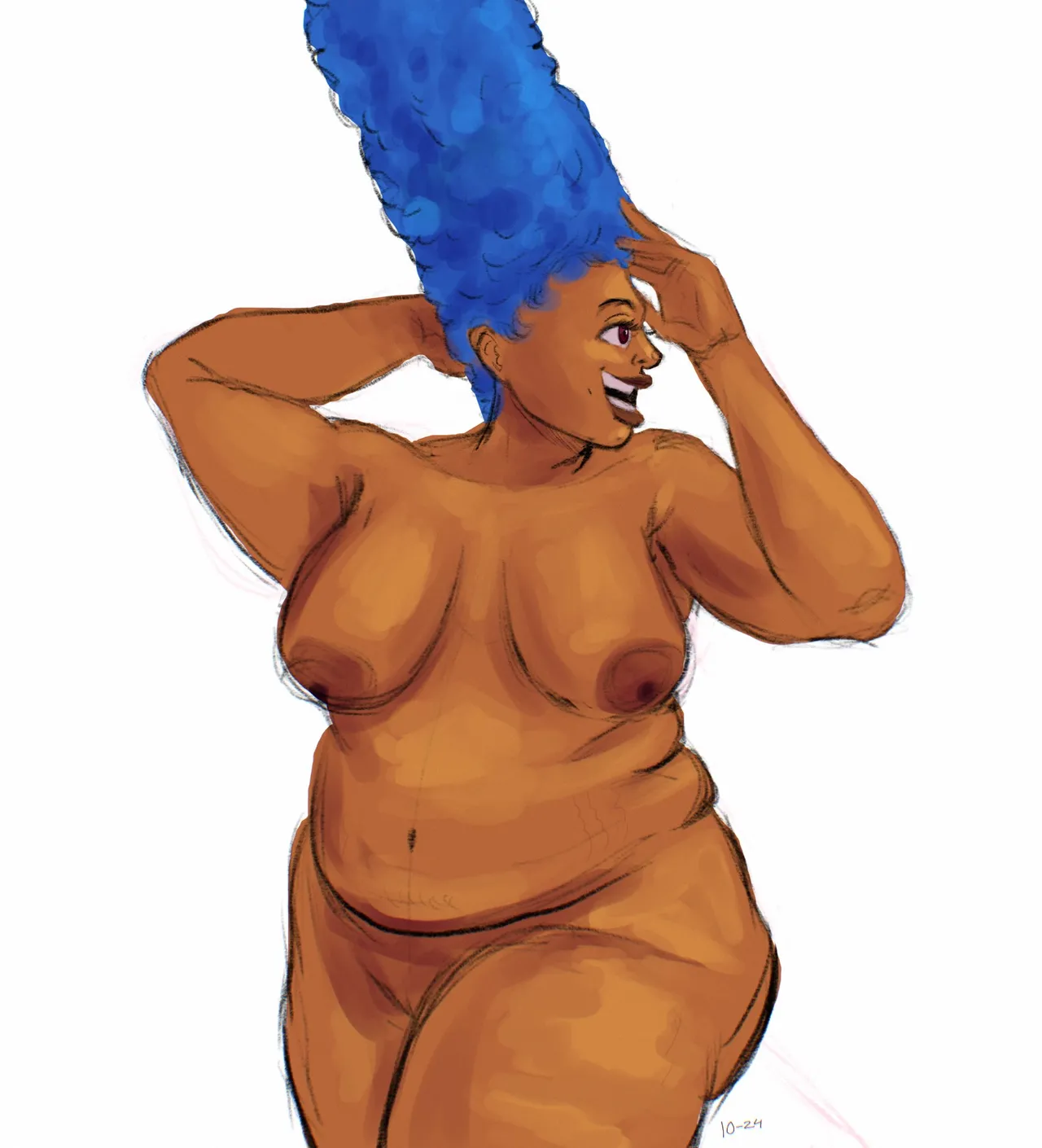 Artist archive: ORANGE LUX page 11 full