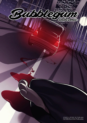 [Furlana] Bubblegum: Chapter 0 - Intro - The Bridge cover
