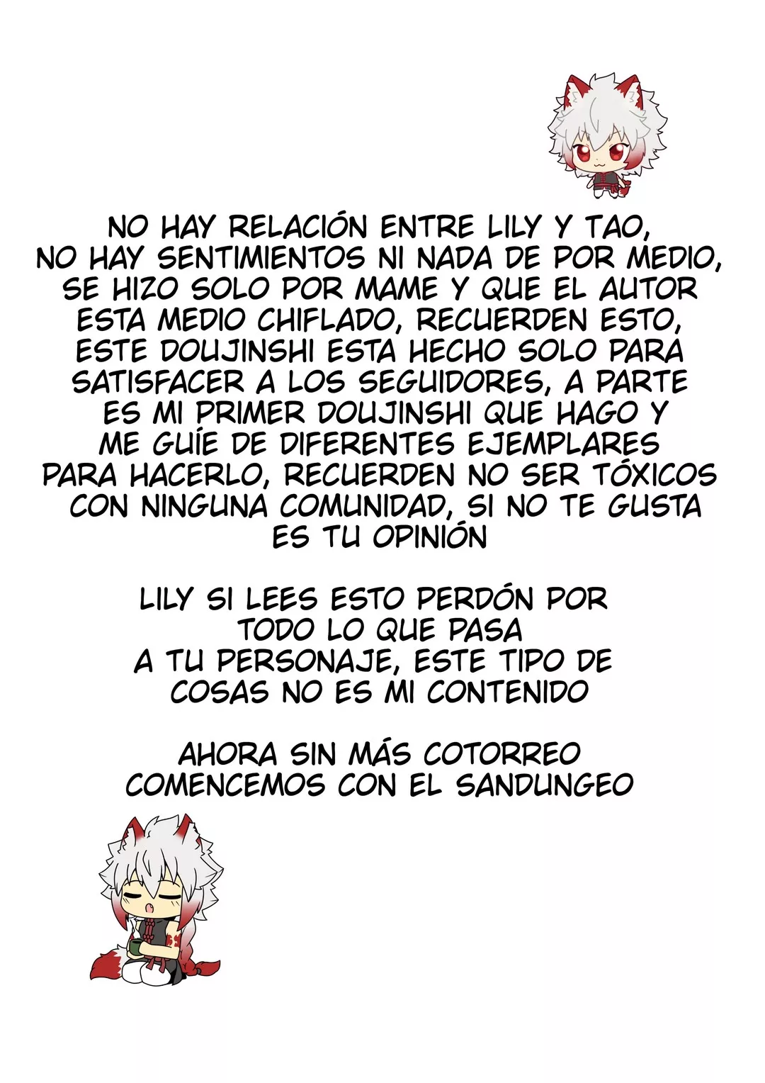 Solo es un reto Lilybell page 4 full