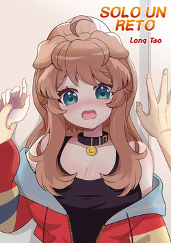 Solo es un reto Lilybell