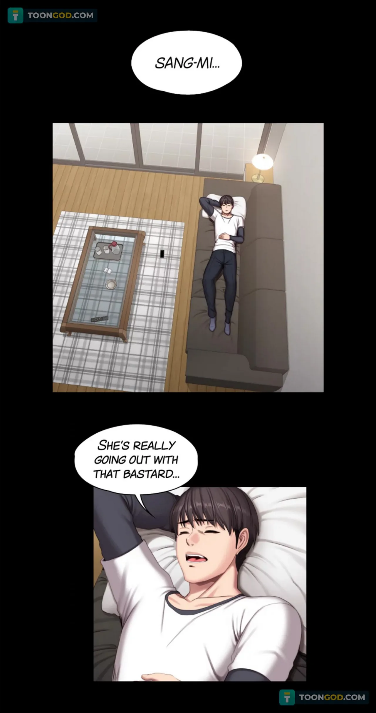 Fitness Chapter 74-104 page 12 full