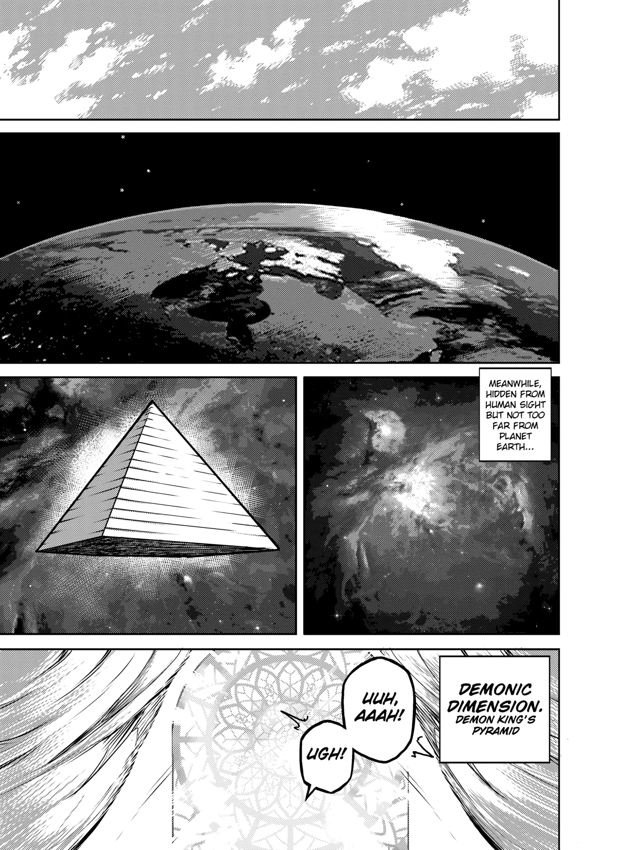 Hentai Demon Huntress - Chapter 22 -  FINAL CHAPTER page 4 full