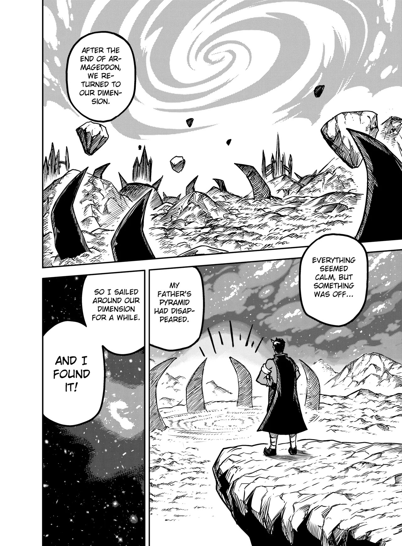 Hentai Demon Huntress - Chapter 22 -  FINAL CHAPTER page 9 full
