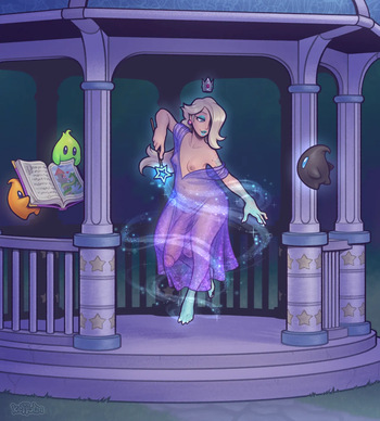 [Keffotin] Starry and Serpentine cover