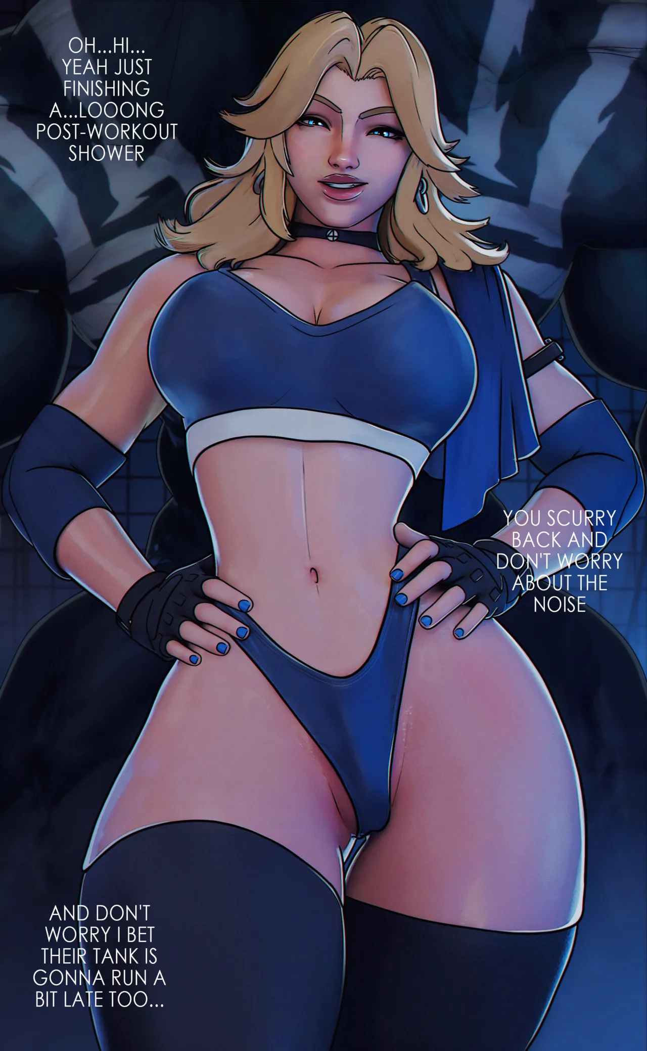 - Sfrinzy - Part 1 page 7 full