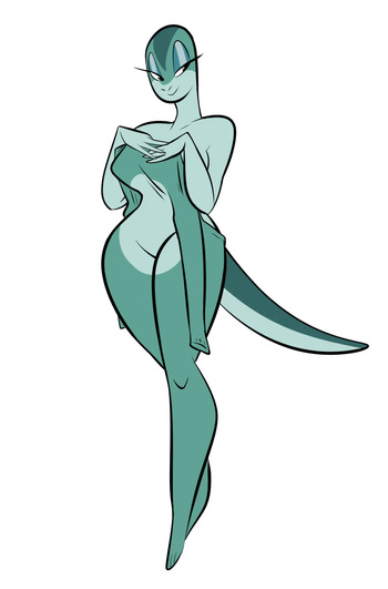 [HernyTheDuck] Rita Skopt cover