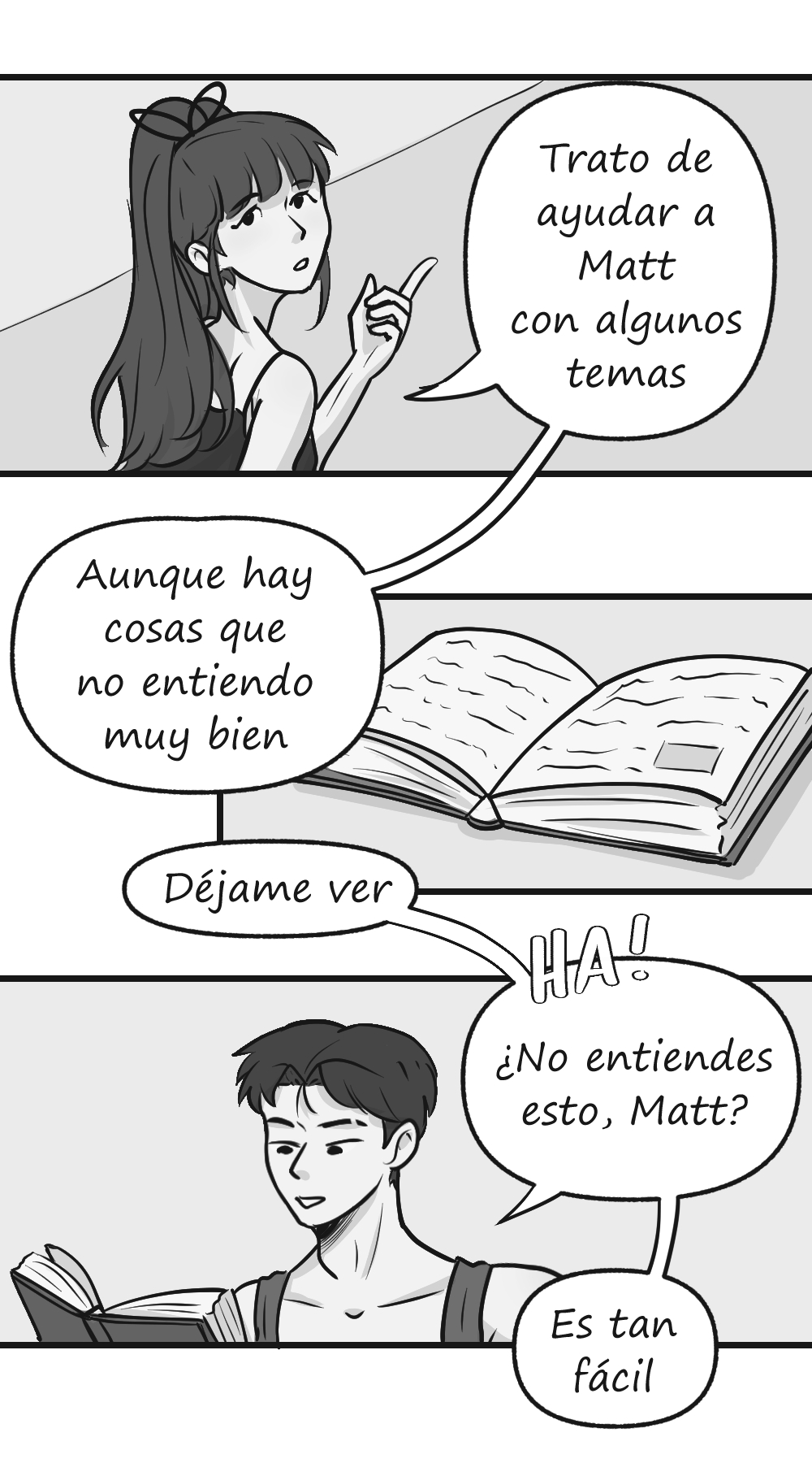 My ToyBoy Ep.01 – Estudiando Con Chris page 12 full