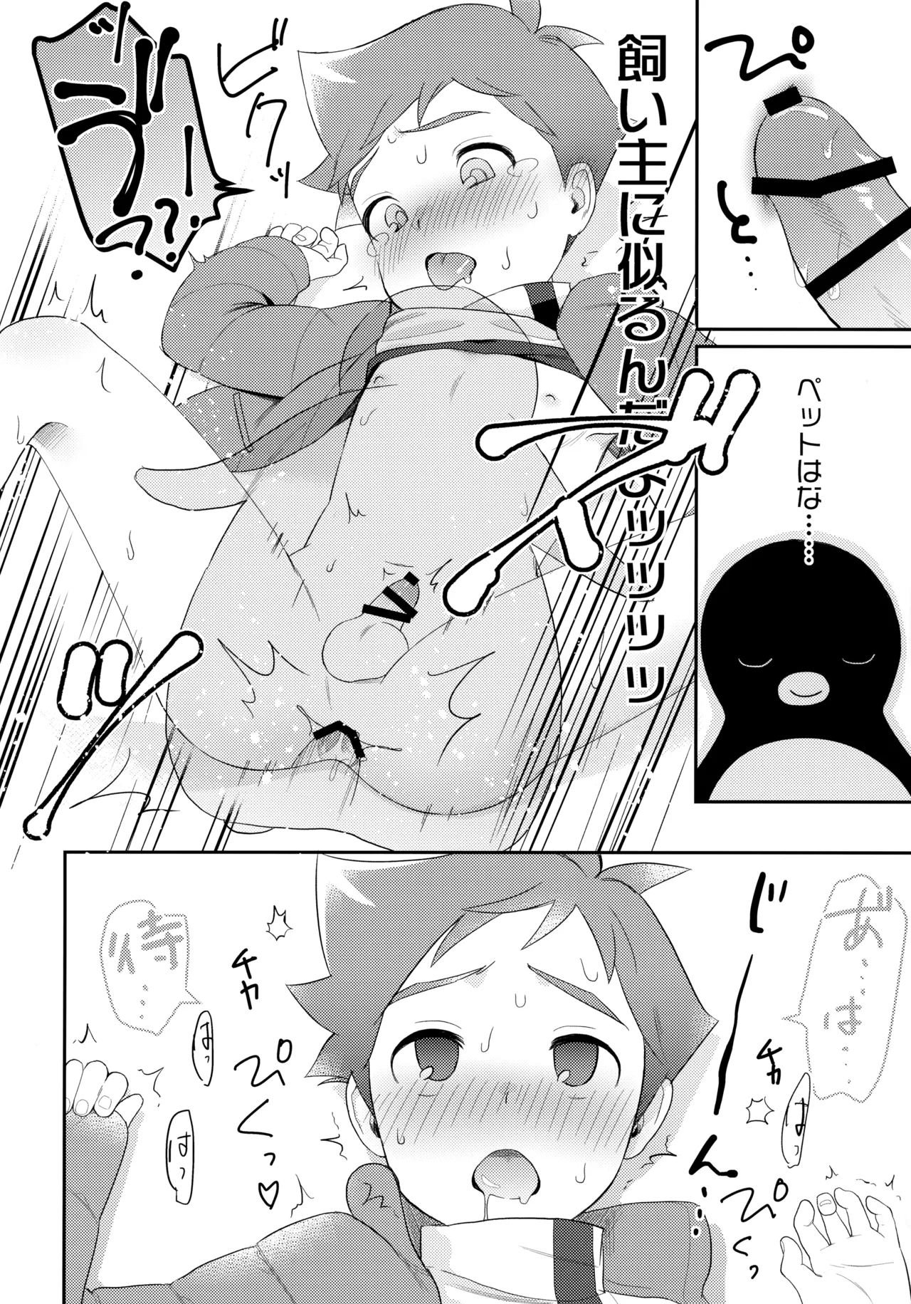 Penhayaclub page 11 full