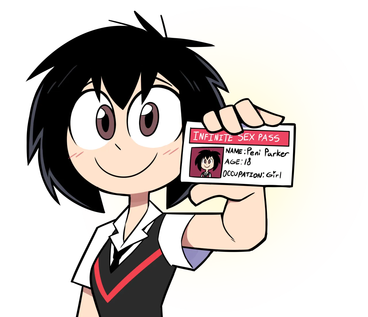 Peni Parker pack - Miscontoku page 2 full