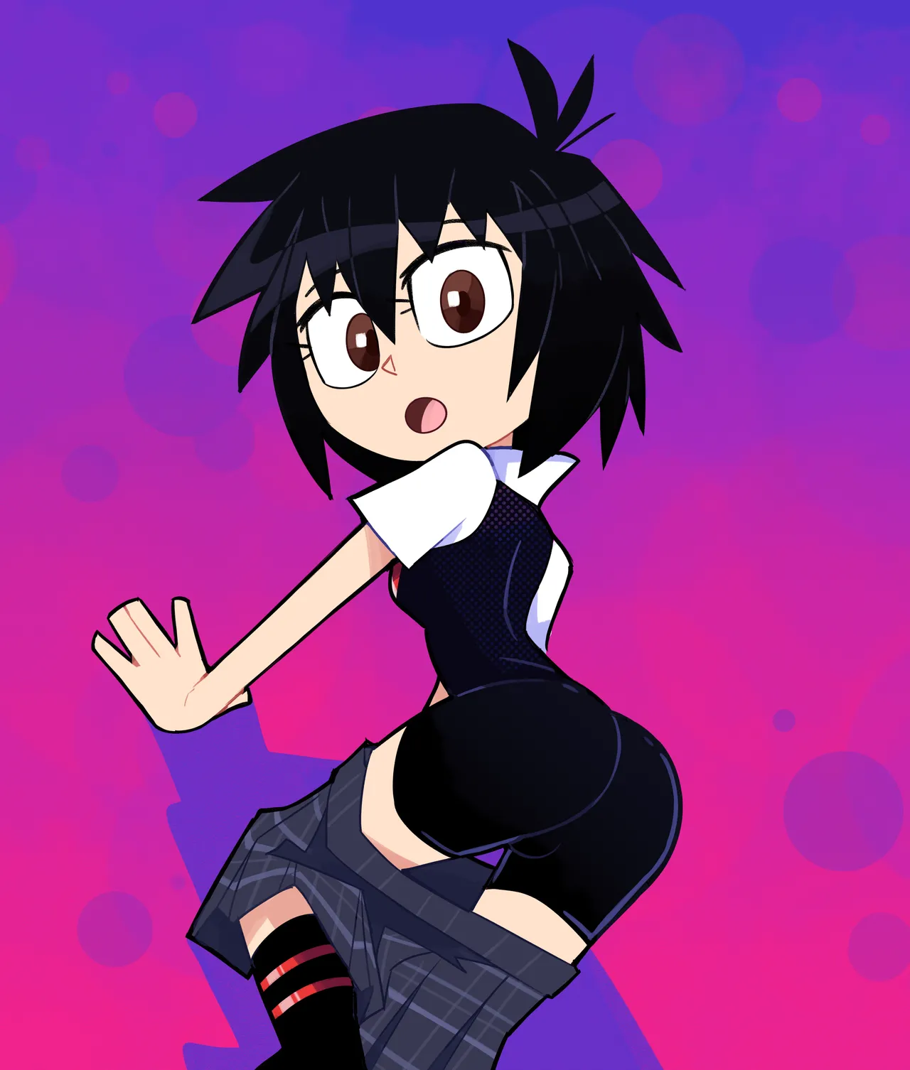 Peni Parker pack - Miscontoku page 3 full