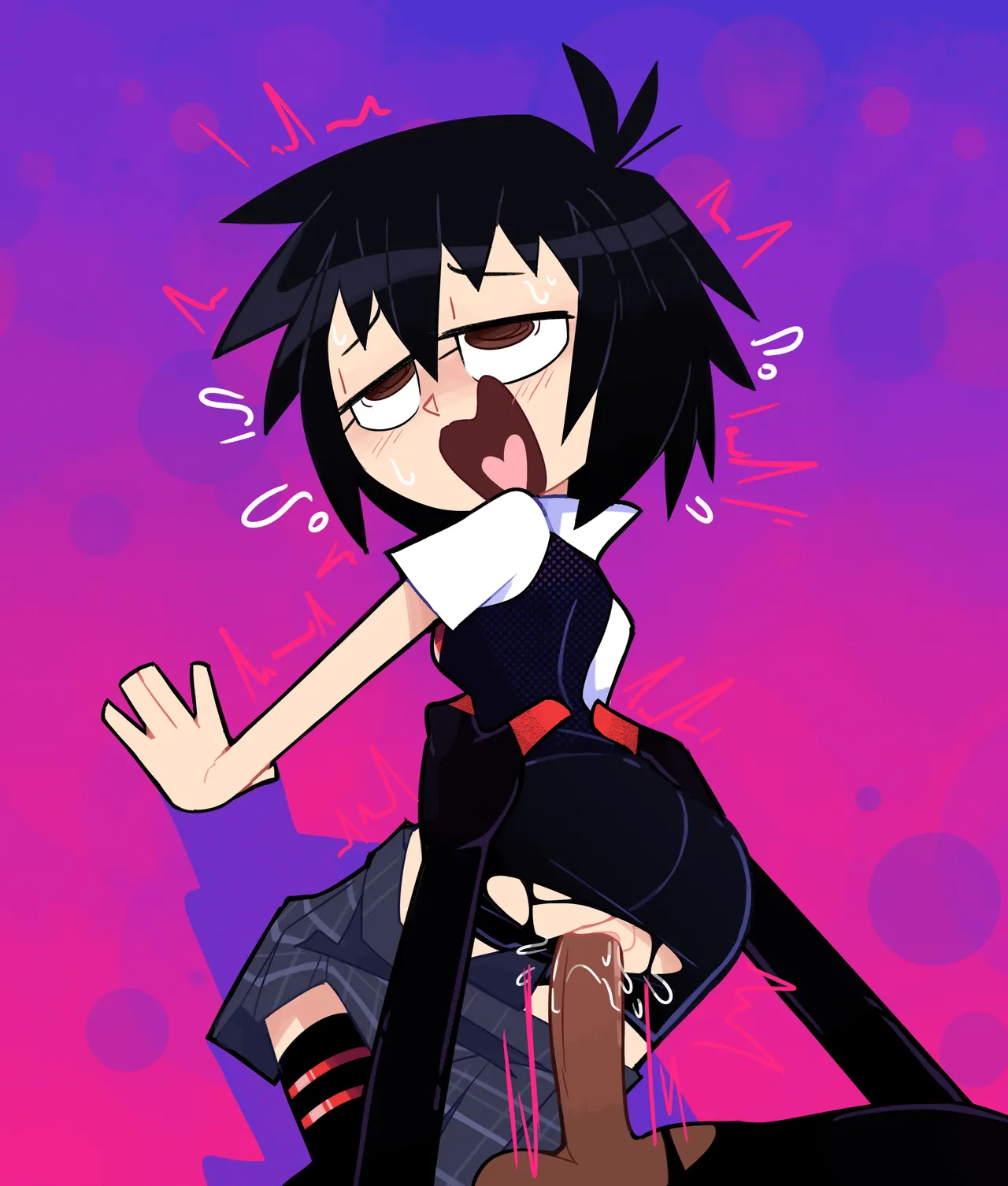 Peni Parker pack - Miscontoku page 7 full