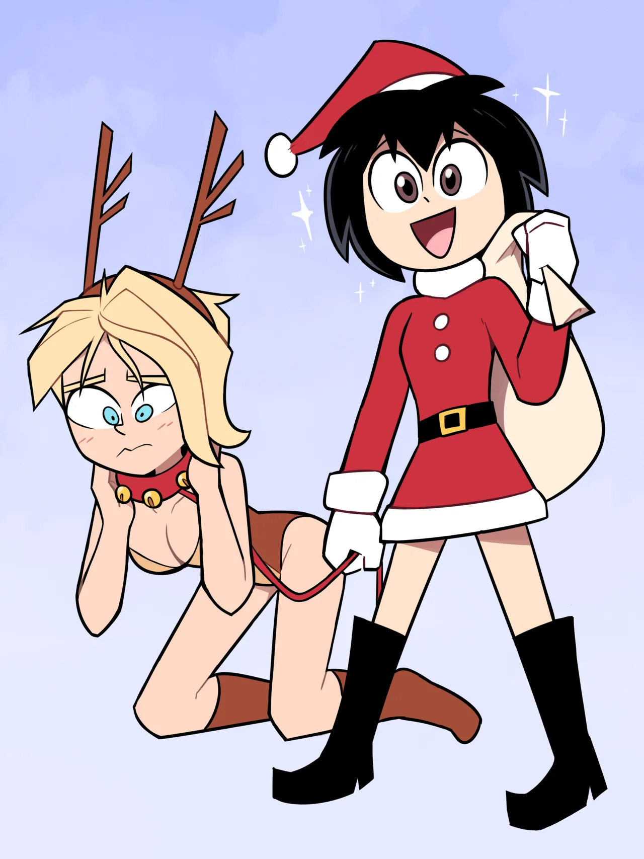 Peni Parker pack - Miscontoku page 9 full