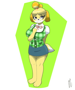 Isabelle