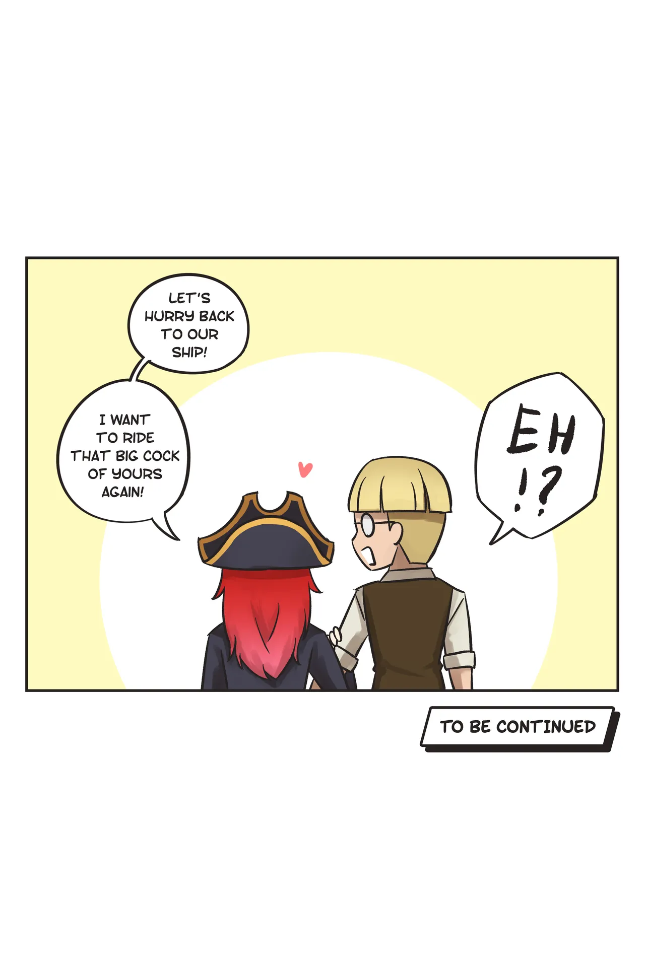 Rowan the Red Hair page 11 full