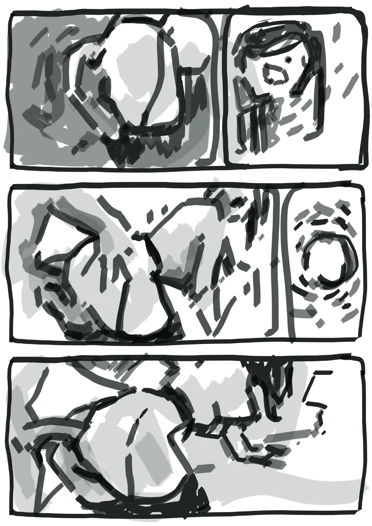 evening routine page 1 full