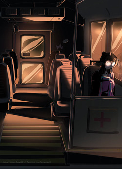 The Little Things - Chapter 2