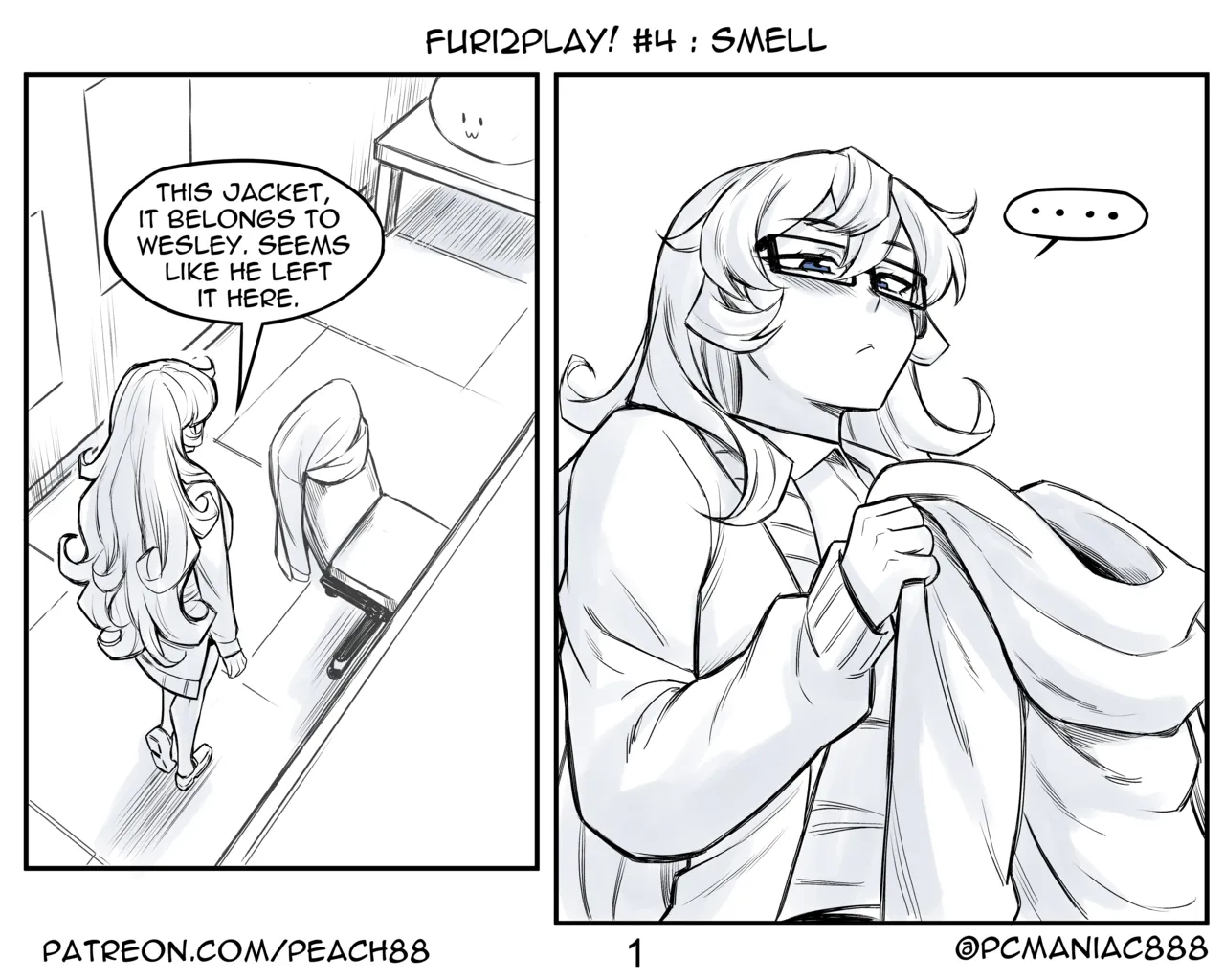 Furi2Play! Ep.1-5 page 11 full