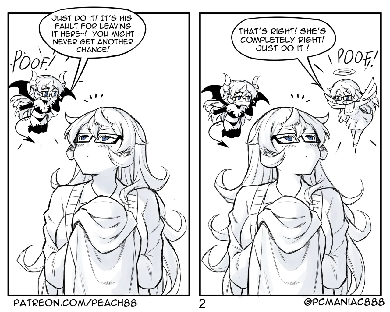 Furi2Play! Ep.1-5 page 12 full