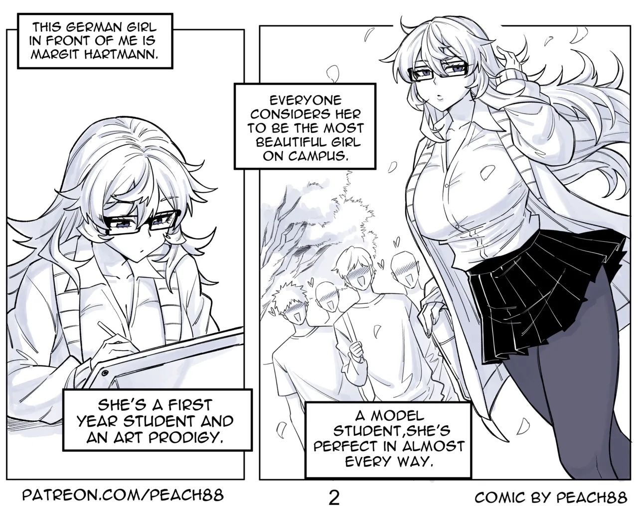 Furi2Play! Ep.1-5 page 3 full