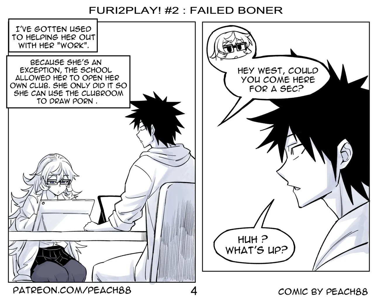 Furi2Play! Ep.1-5 page 5 full