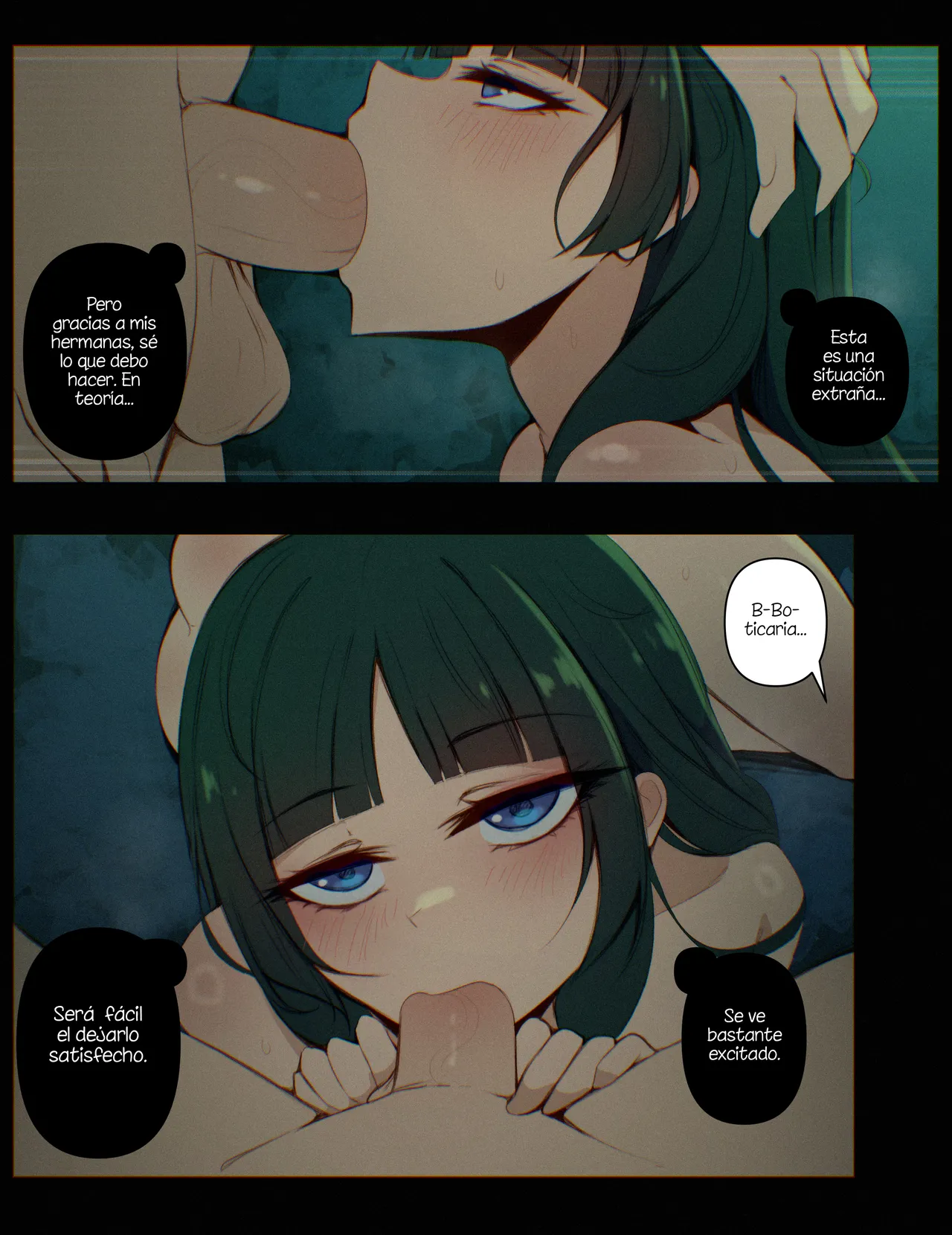 Maomao page 3 full