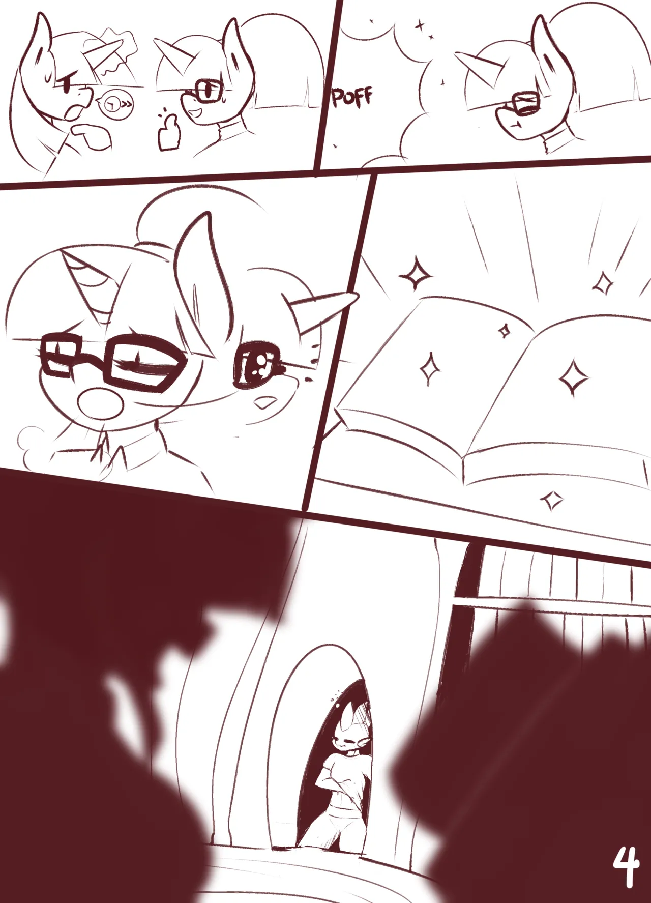 Twilight Sparkle FTW   My little Pony page 12 full