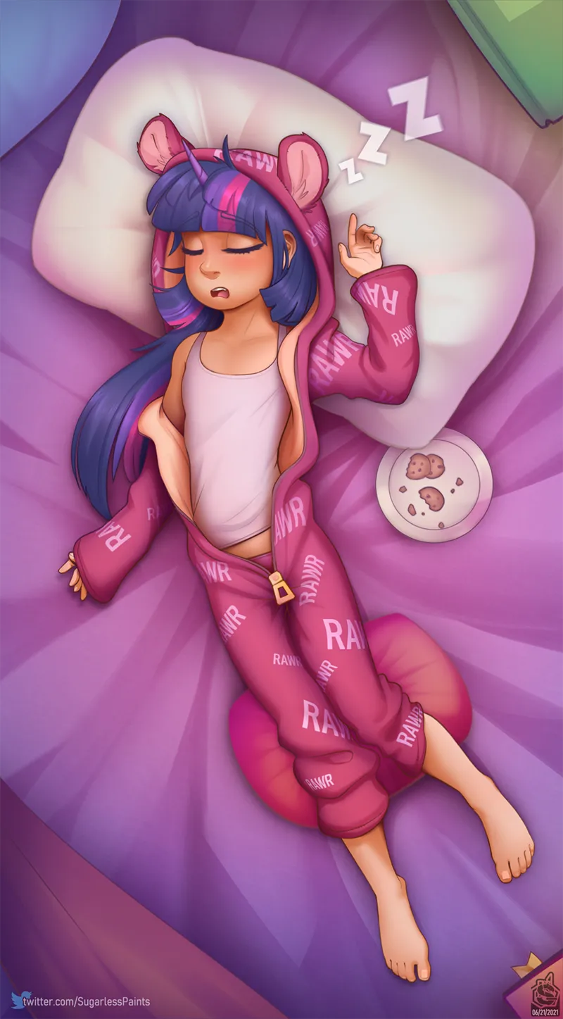 Twilight Sparkle FTW   My little Pony page 2 full