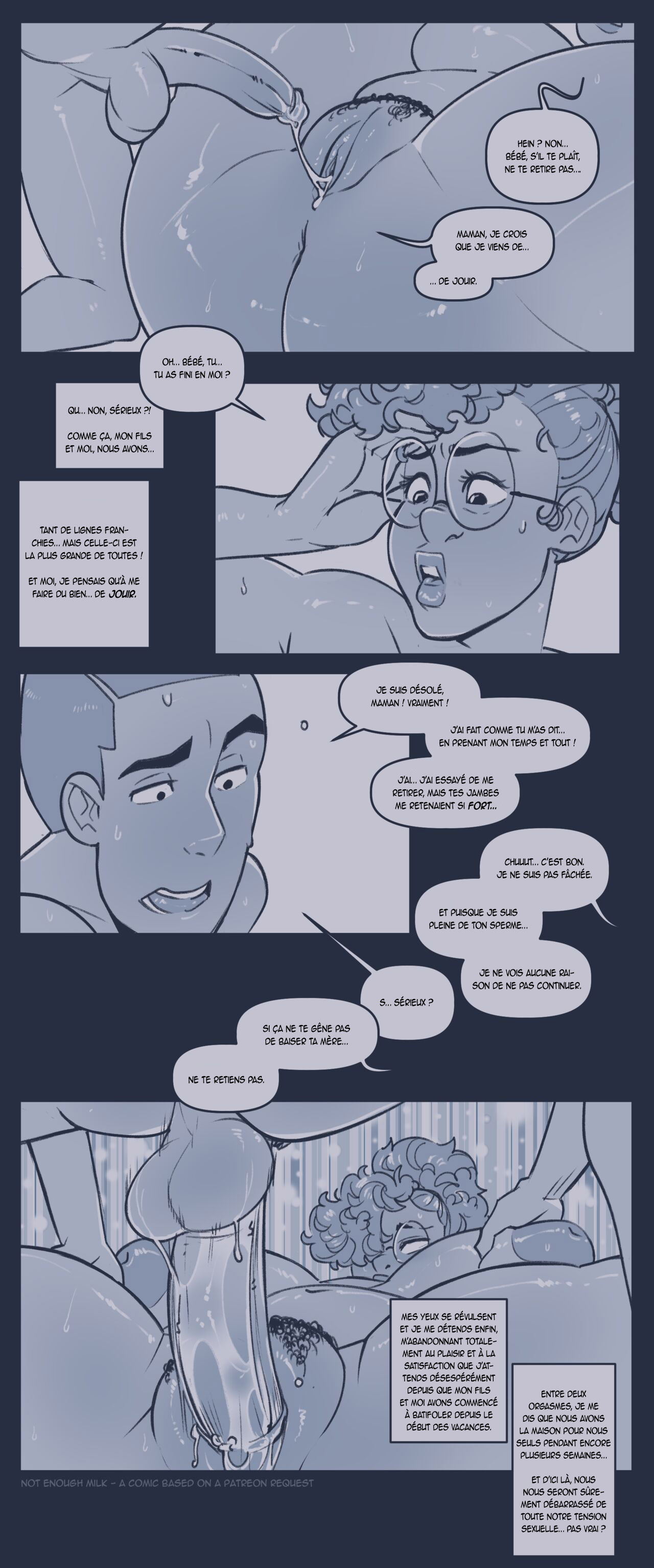 Just The Tip page 3 full