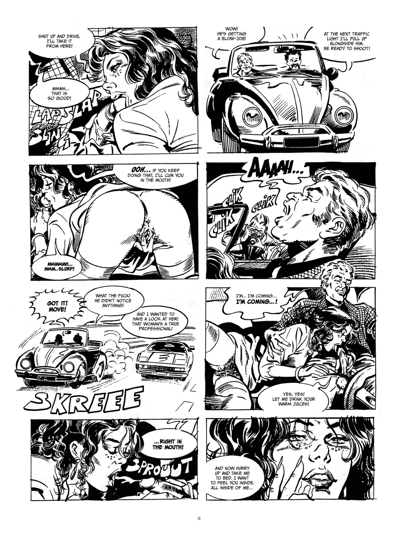 - Shameless Tales page 11 full