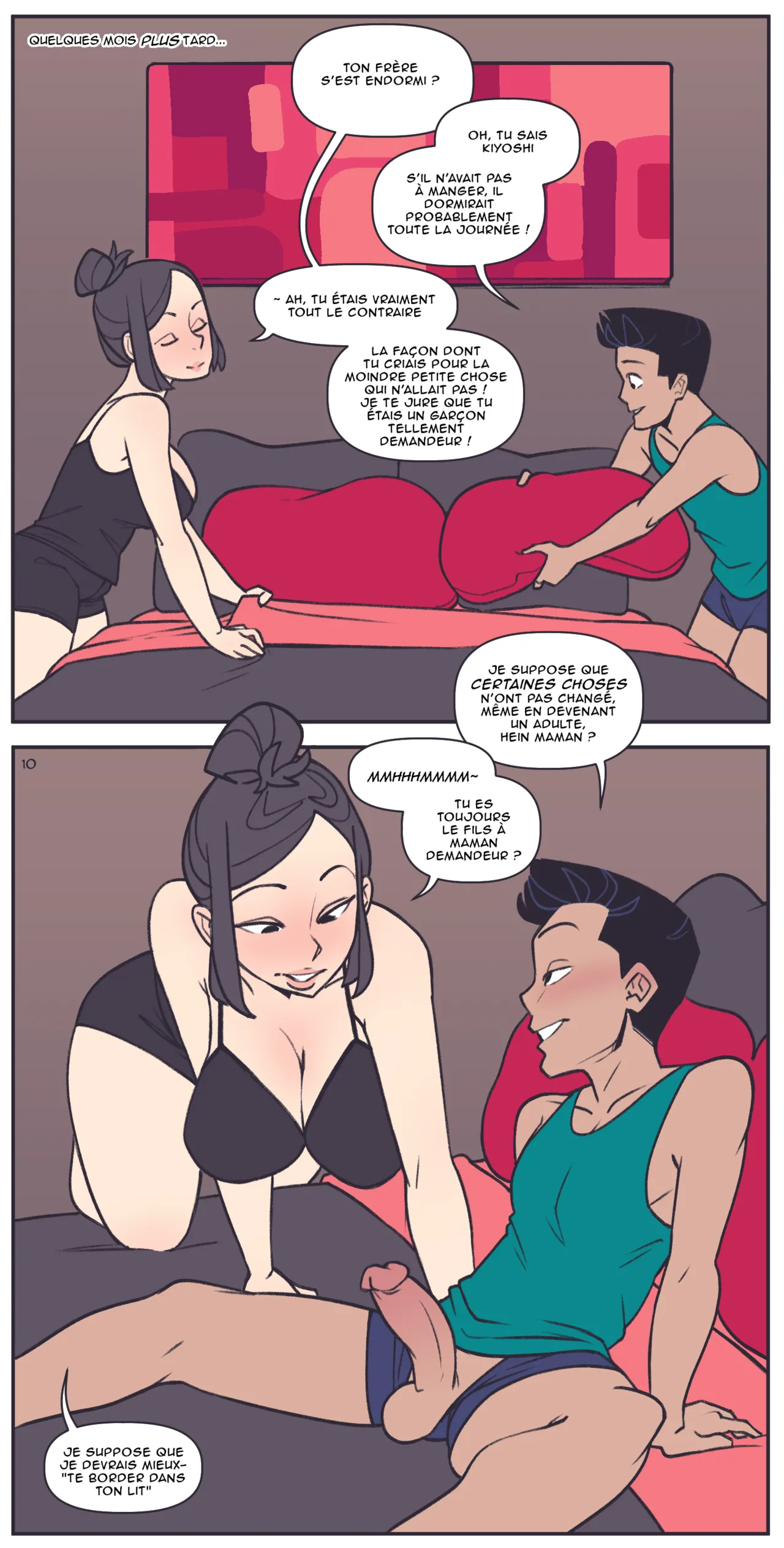 Breed Mom page 11 full