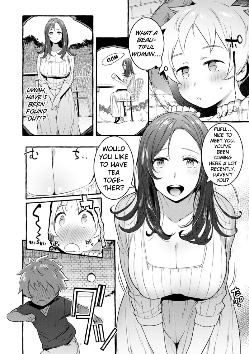 Tamayura no Yakata | Ephemeral Mansion page 2 full