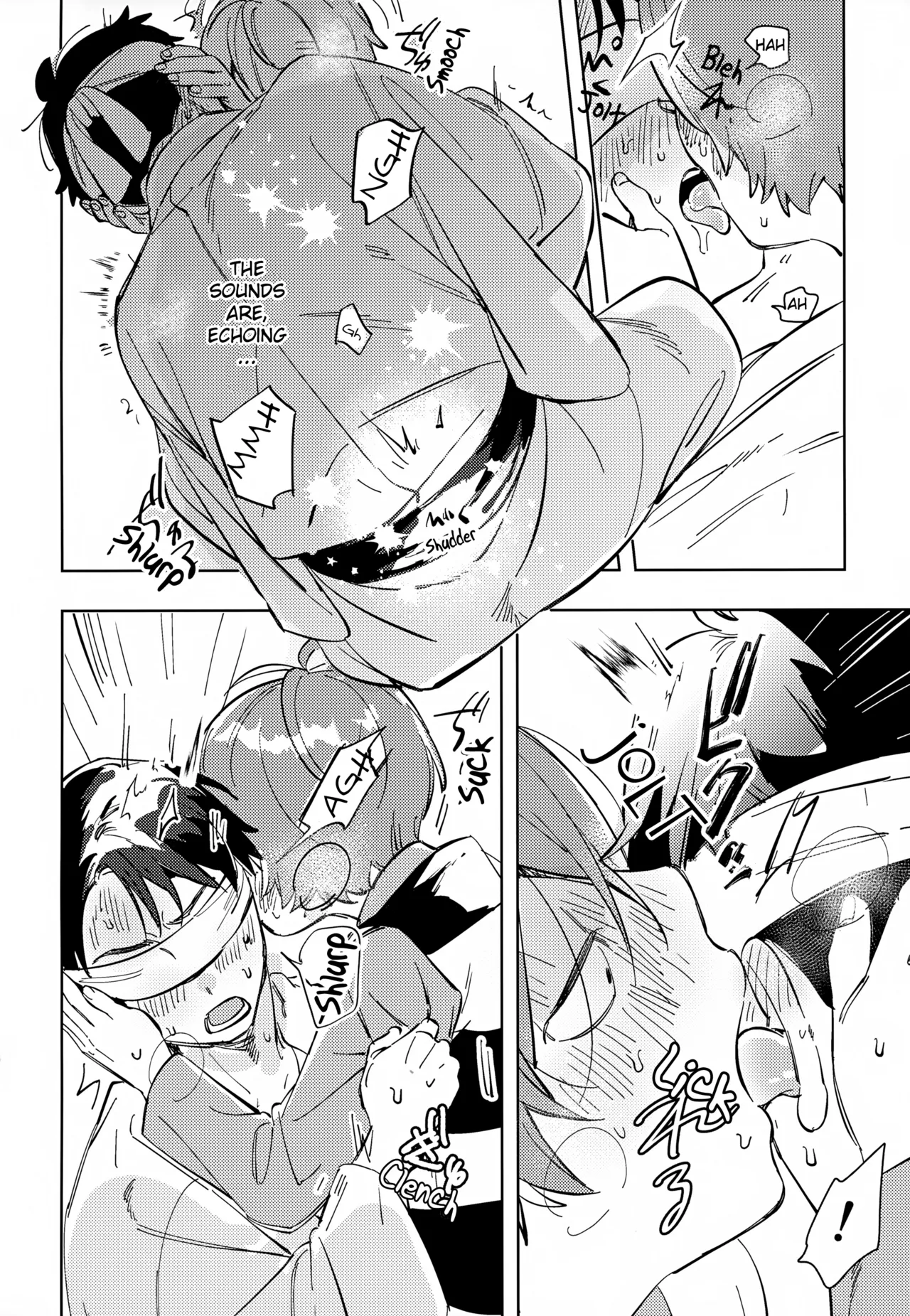 An Unseen View page 12 full