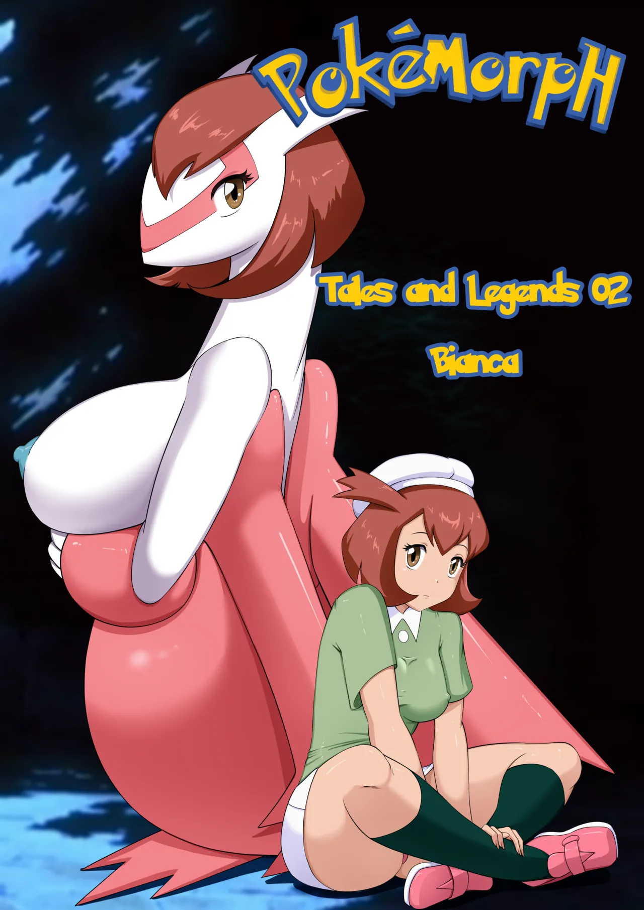 tales and legends 02 bianca englais page 1 full