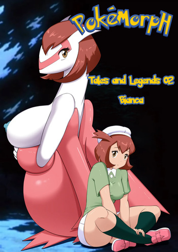 [Bernardol22] tales and legends 02 bianca englais cover