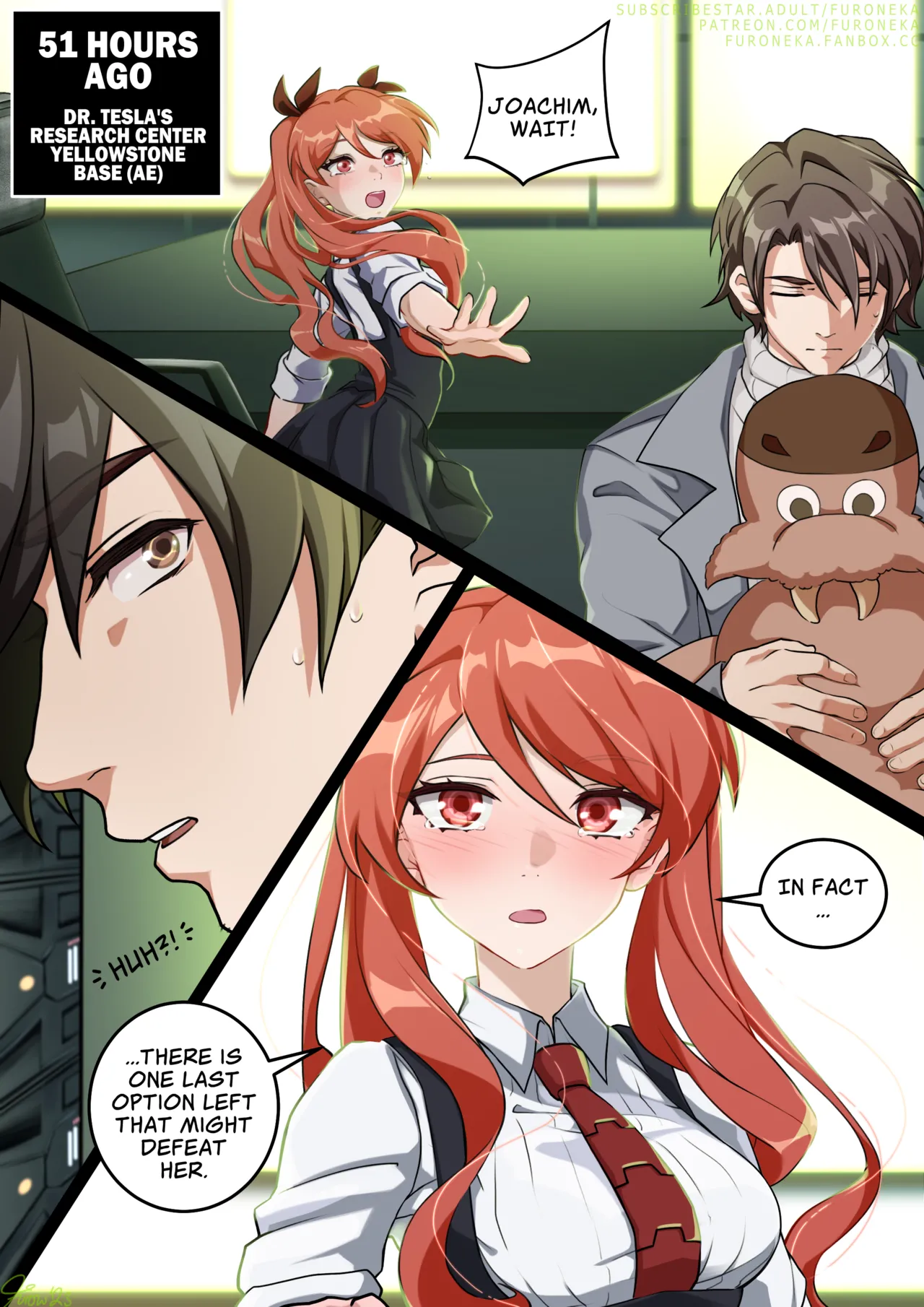 Eros Eruption page 3 full