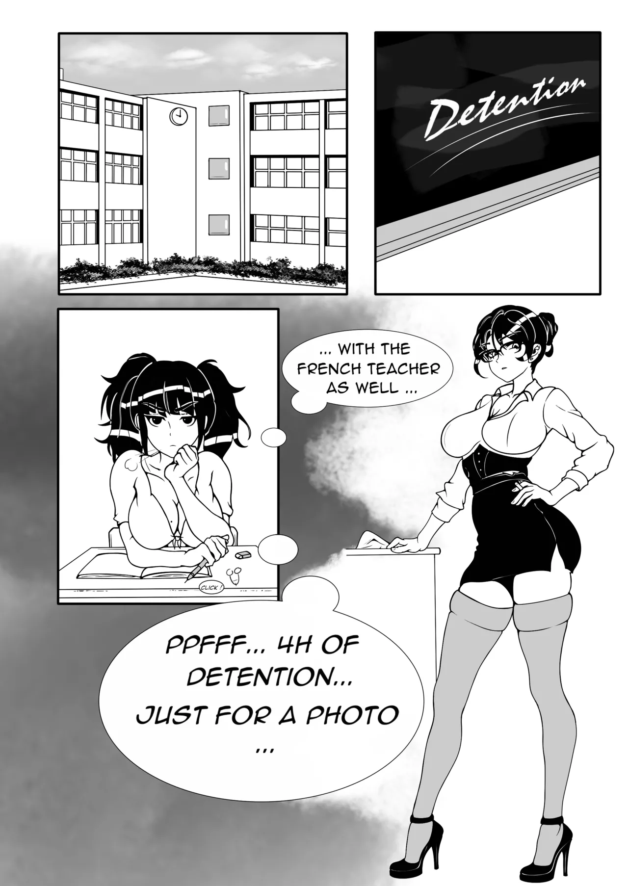 Detention  english version page 4 full