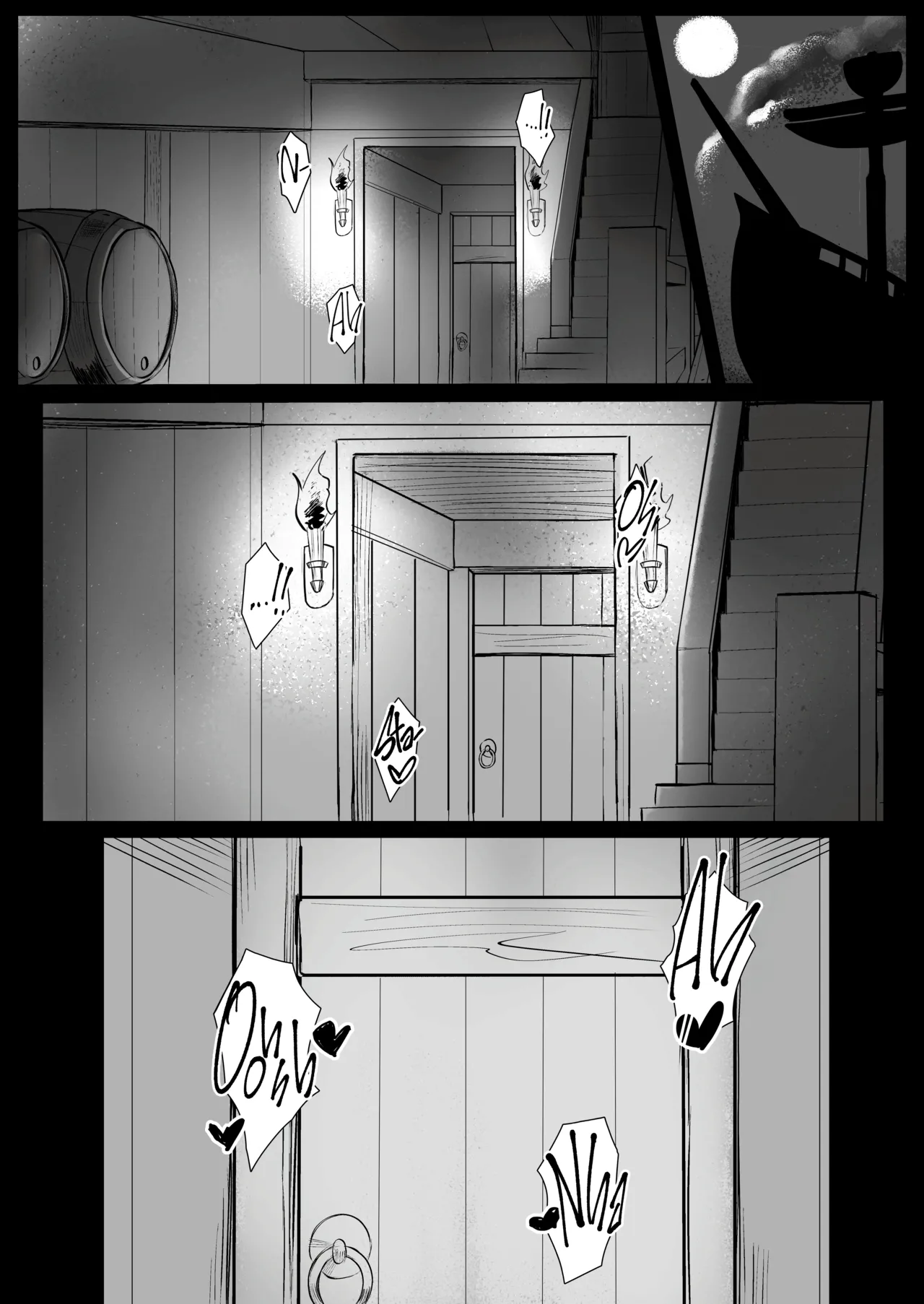 Nhooooy!! page 6 full