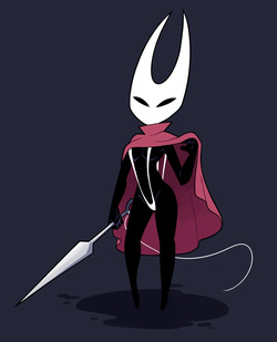 Hollow Knight