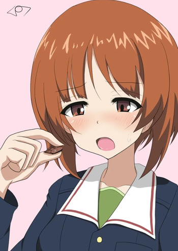 [P Tag] Operation Gokkun starts! cover