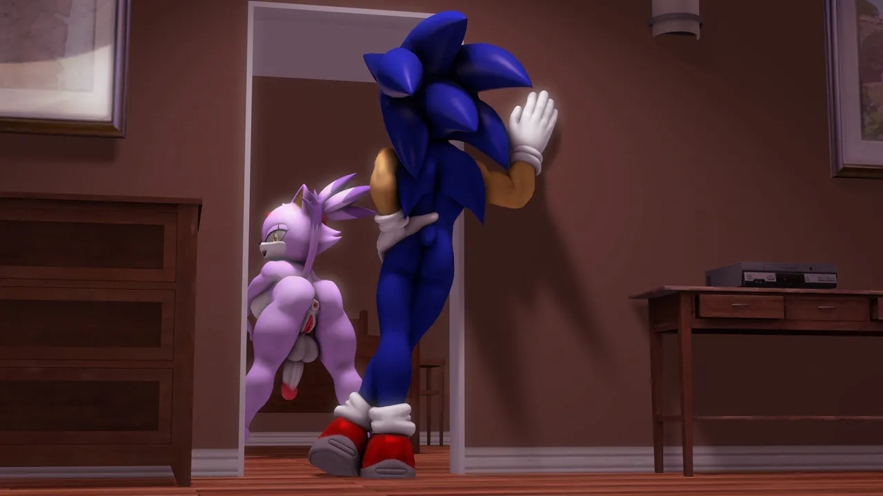 ARTIST Sonicthebitch part2 page 3 full