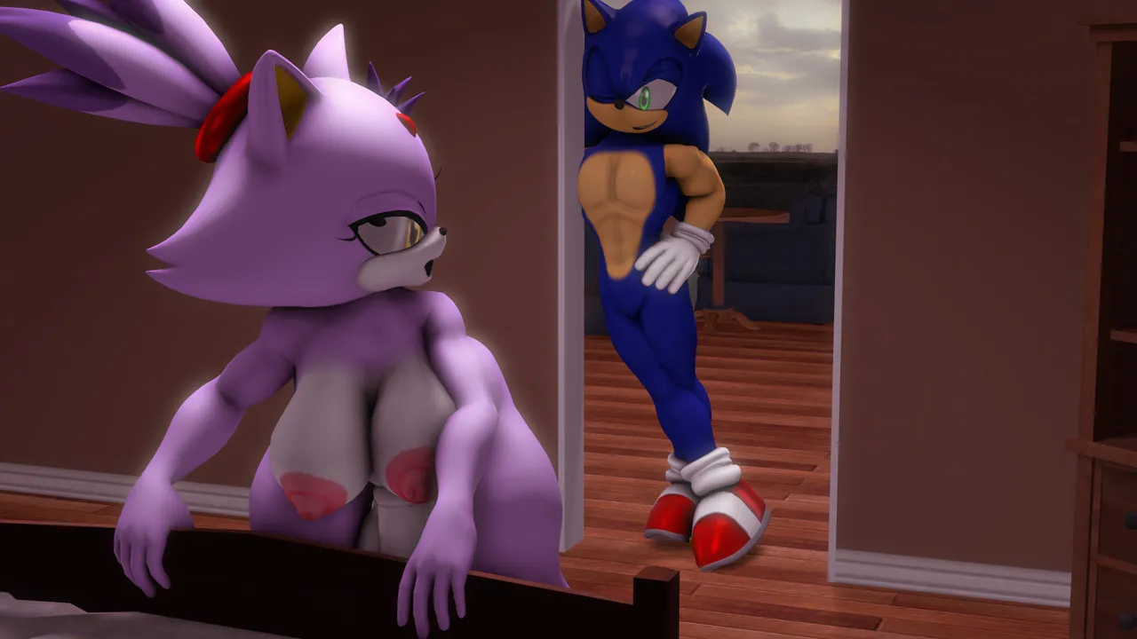 ARTIST Sonicthebitch part2 page 9 full